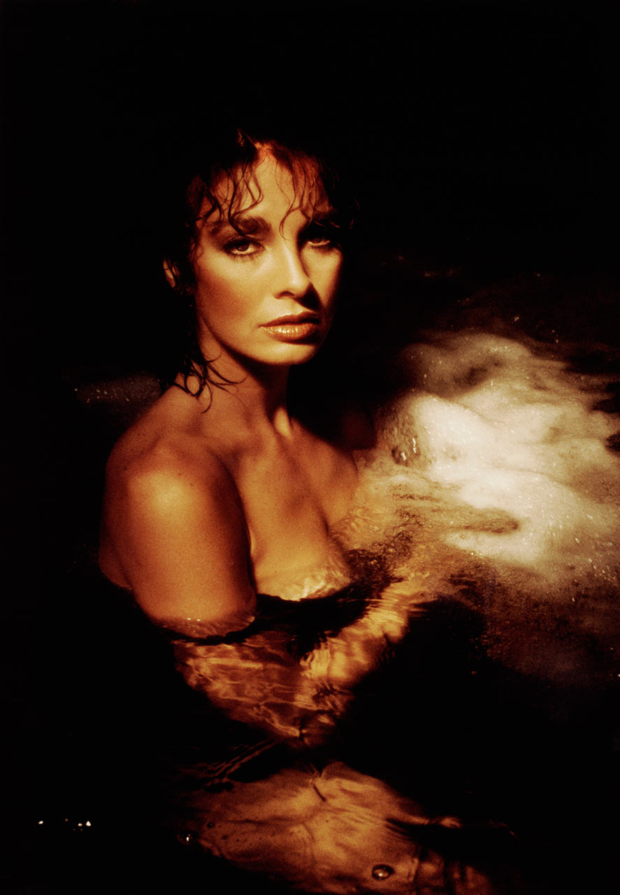 Anne Archer Sexy