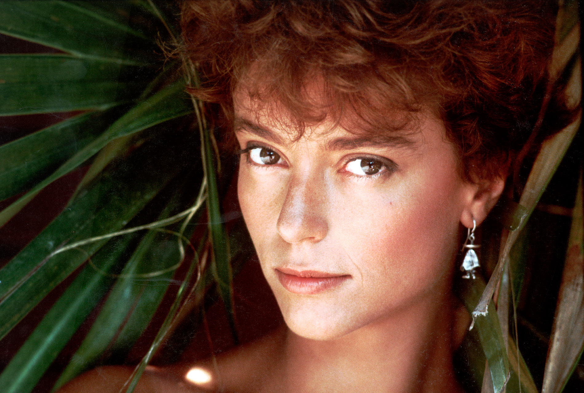 Rachel Ward Net Worth