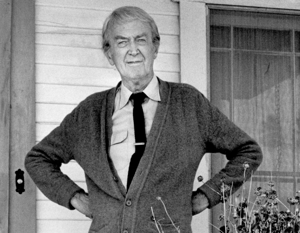 james stewart hollywood 1983