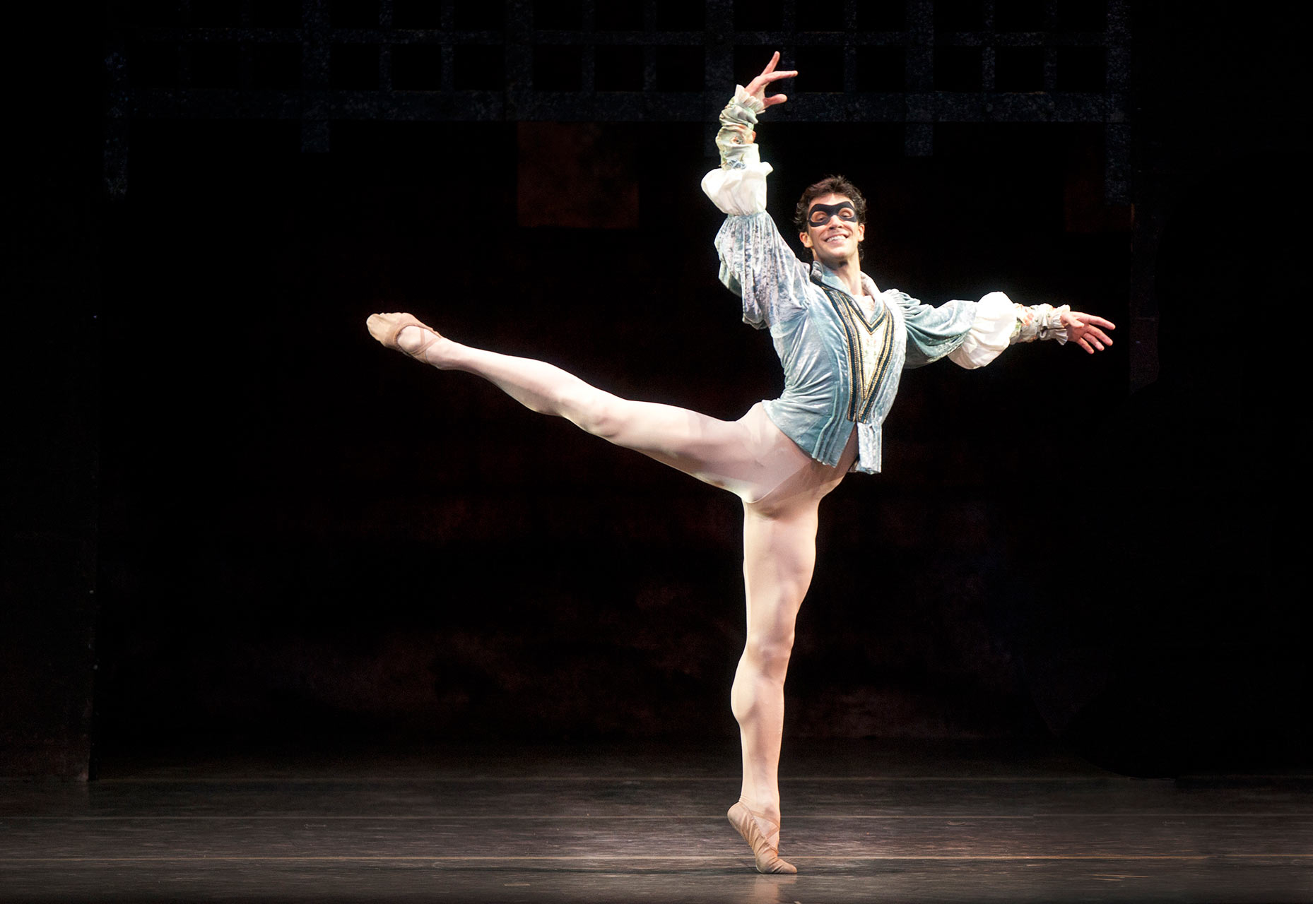 American Ballet Theatre - Roberto Bolle