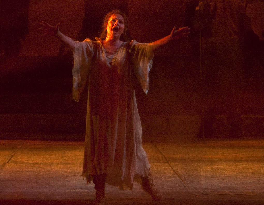 the ring at the metropolitan opera